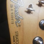 Akustik Gitarrenbau Reparatur